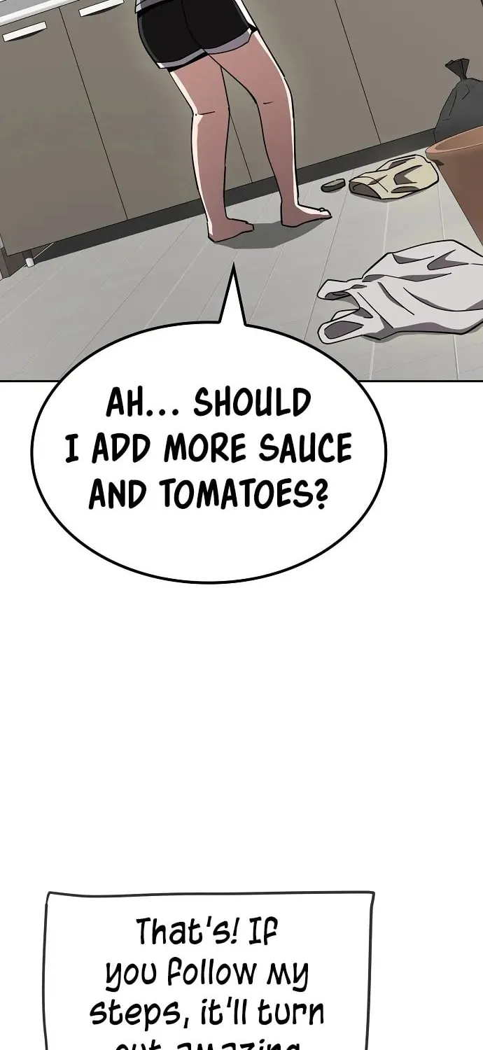 Unemployed Gye Baeksun Chapter 17 page 30 - 