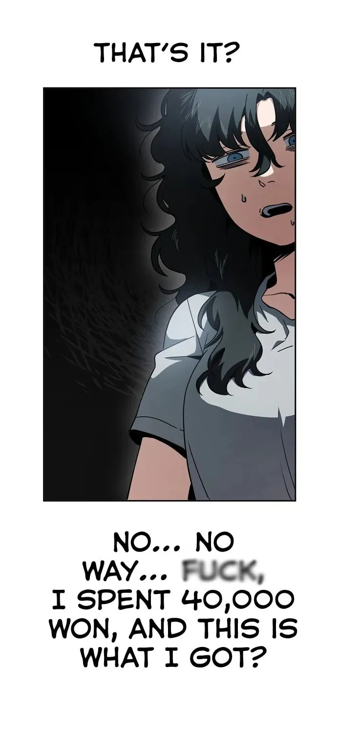 Unemployed Gye Baeksun Chapter 17 page 32 - 