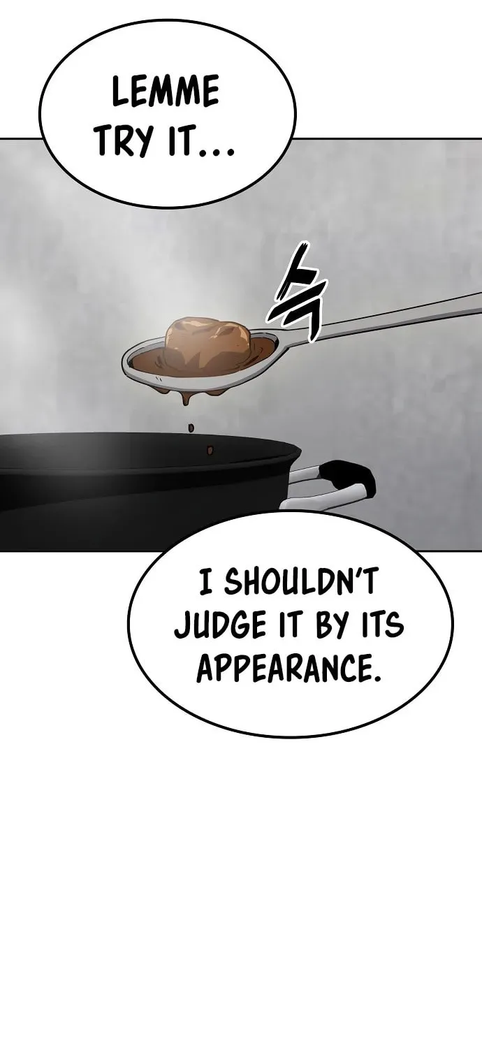 Unemployed Gye Baeksun Chapter 17 page 33 - 