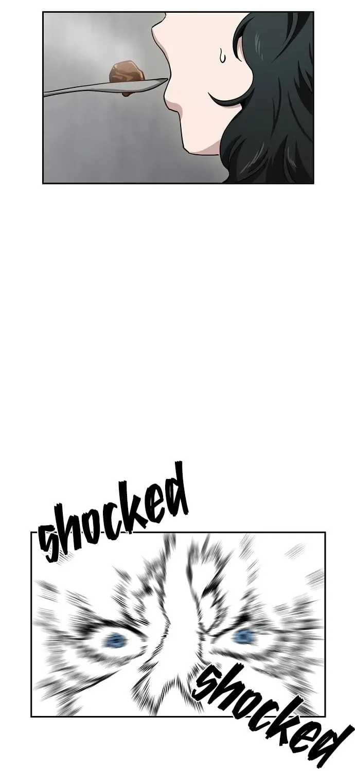 Unemployed Gye Baeksun Chapter 17 page 34 - 
