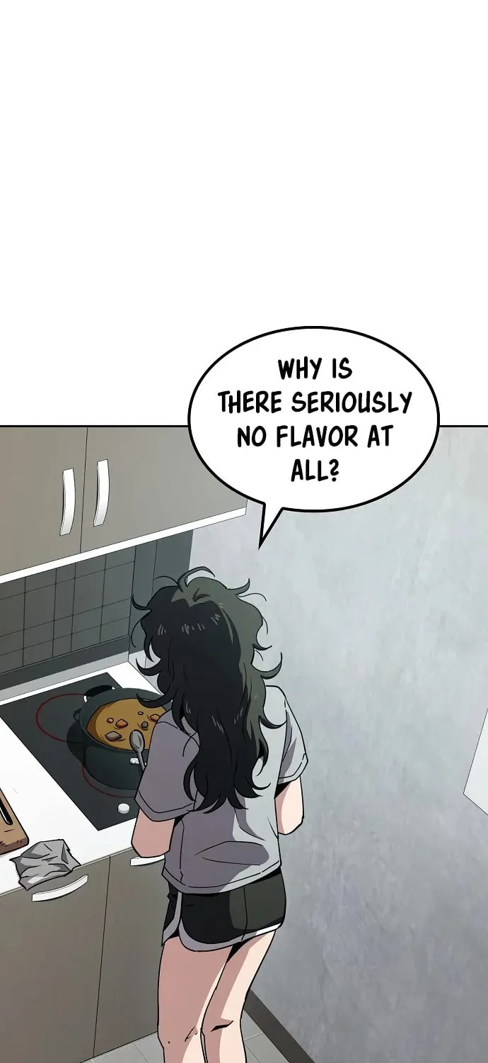 Unemployed Gye Baeksun Chapter 17 page 35 - 