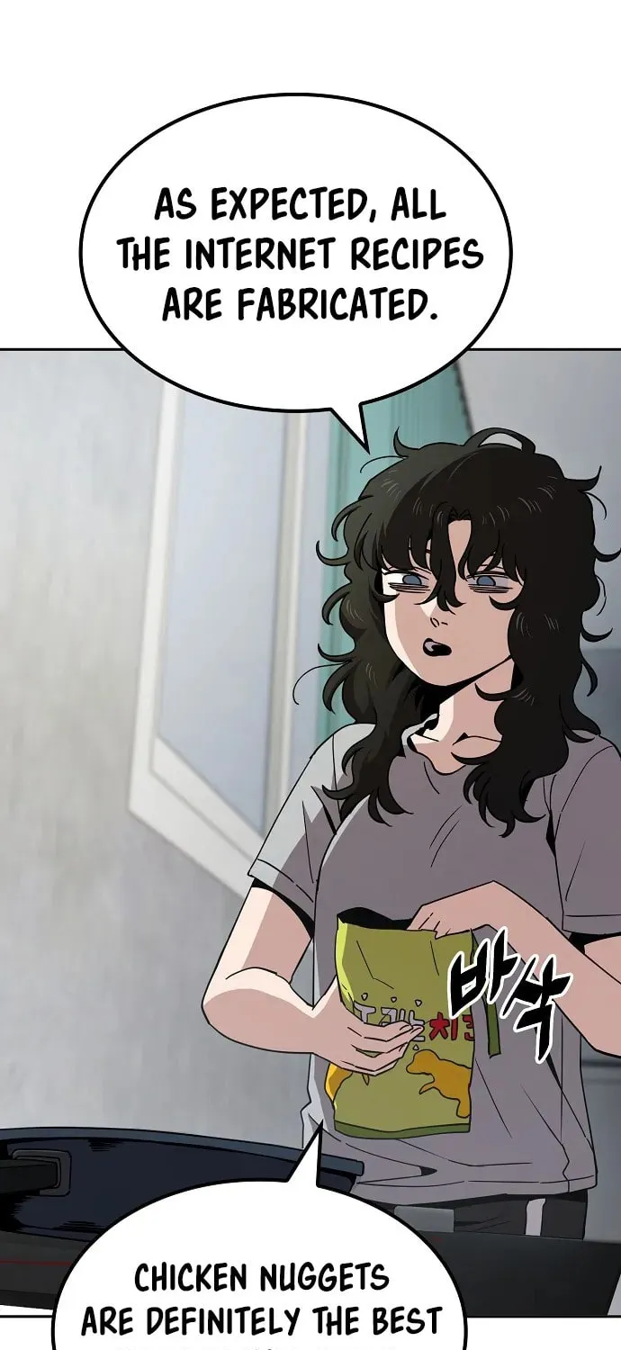 Unemployed Gye Baeksun Chapter 17 page 39 - 
