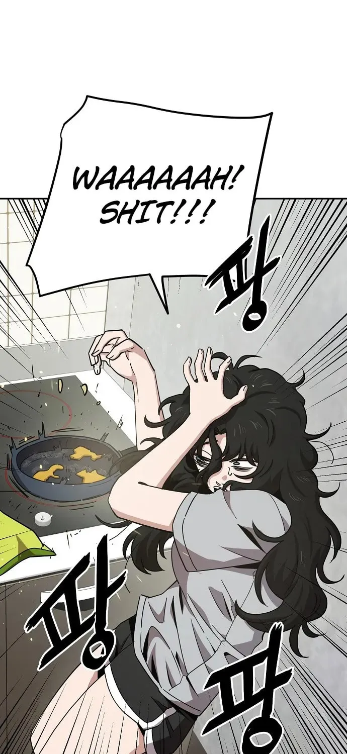 Unemployed Gye Baeksun Chapter 17 page 41 - 