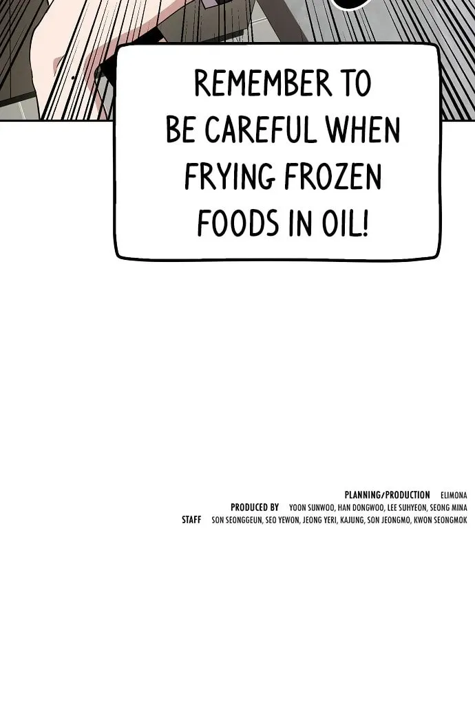 Unemployed Gye Baeksun Chapter 17 page 42 - 