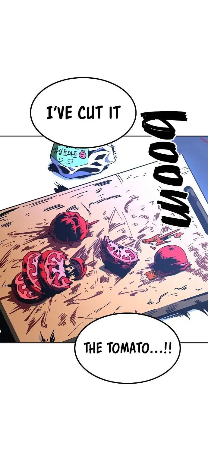 Unemployed Gye Baeksun Chapter 17 page 8 - 