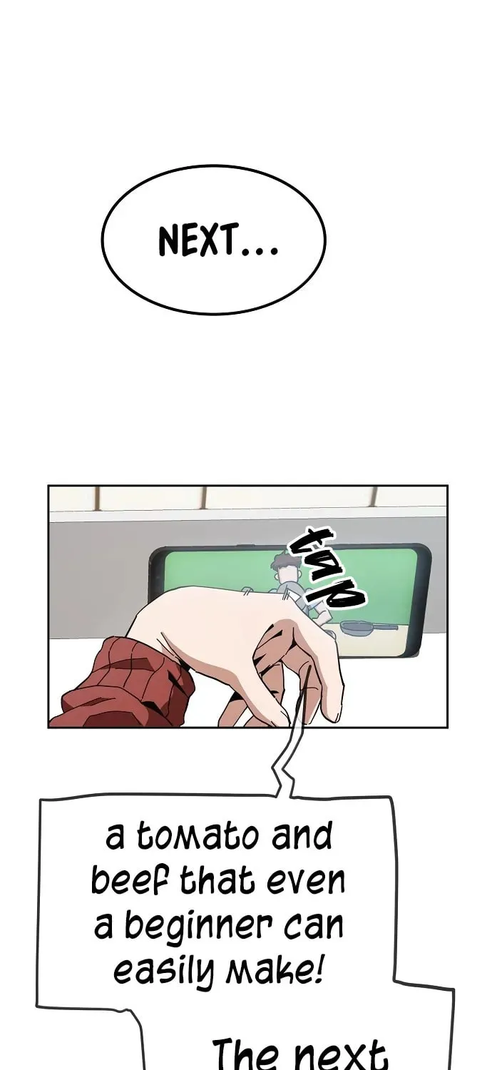 Unemployed Gye Baeksun Chapter 17 page 9 - 