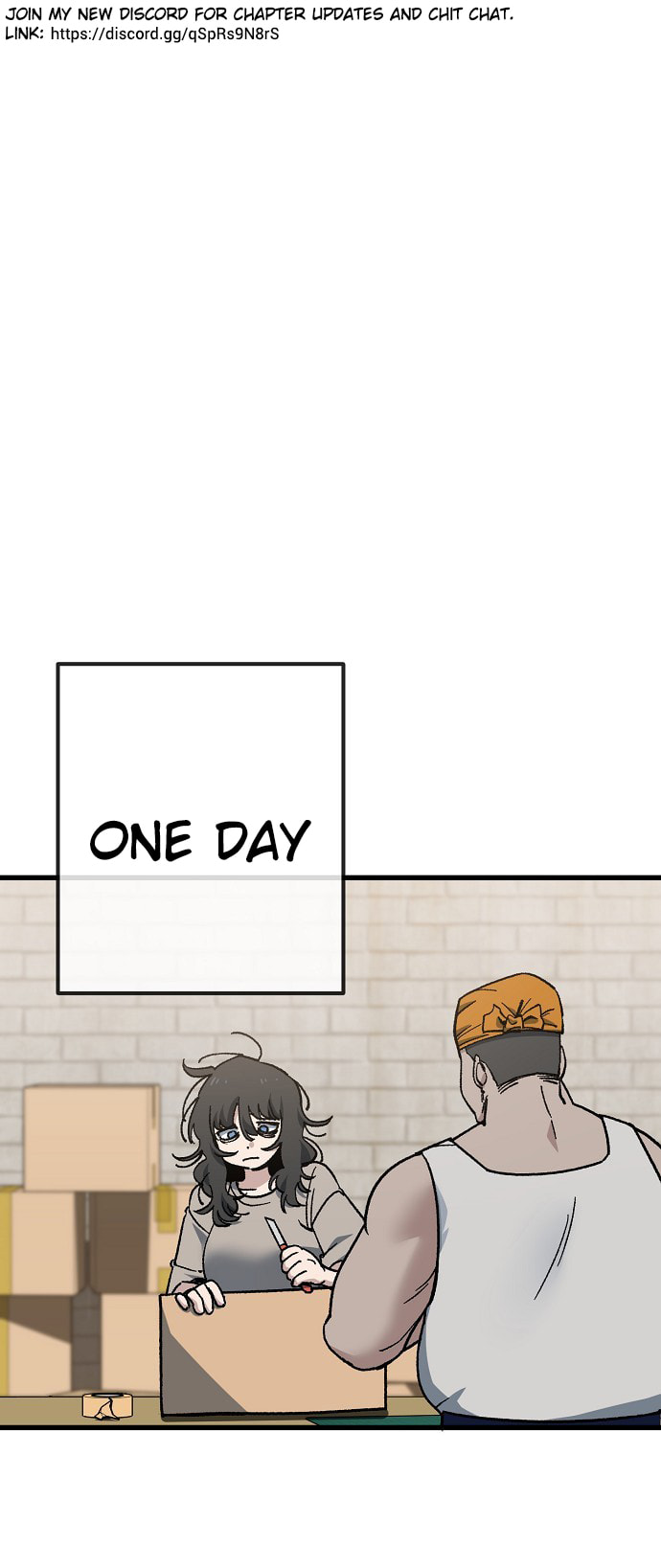 Unemployed Gye Baeksun Chapter 170 page 1 - 