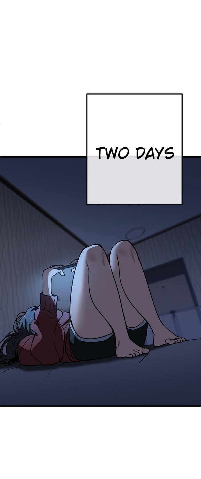 Unemployed Gye Baeksun Chapter 170 page 2 - 