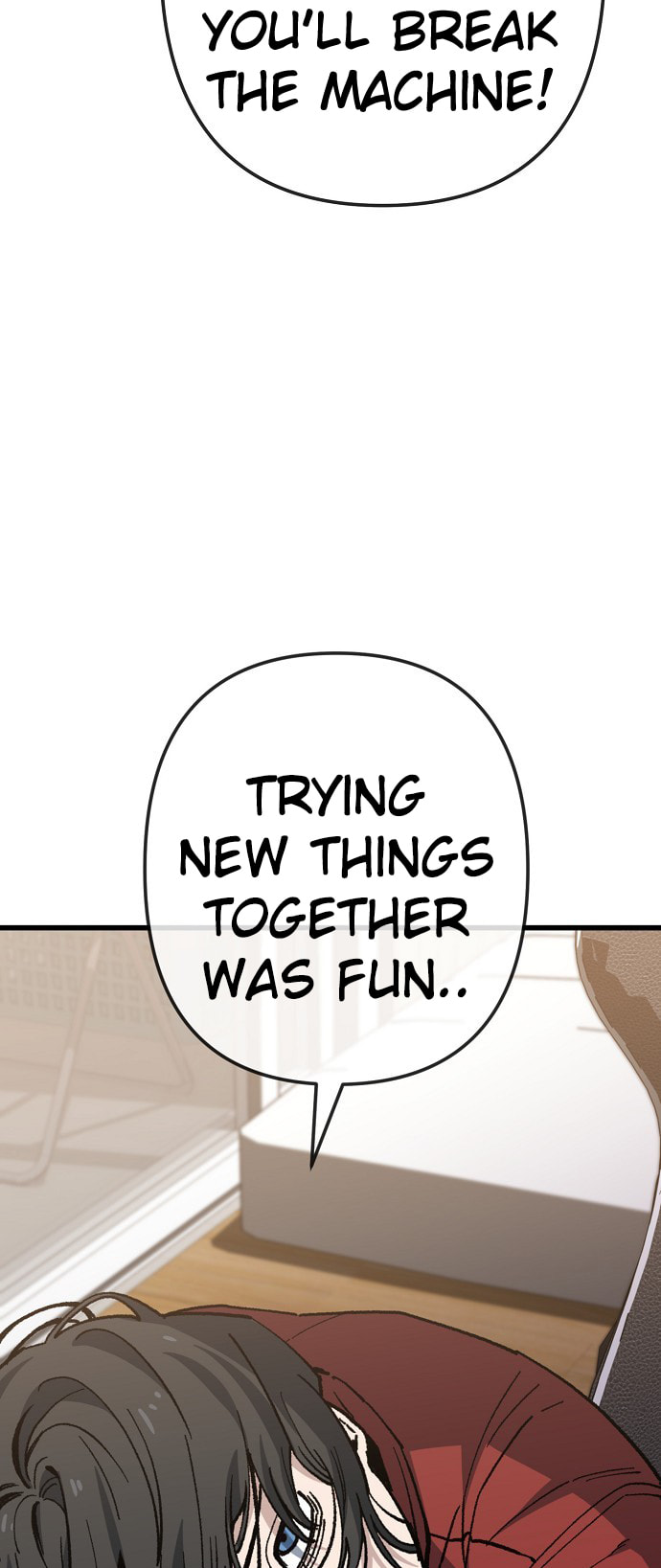 Unemployed Gye Baeksun Chapter 170 page 13 - 