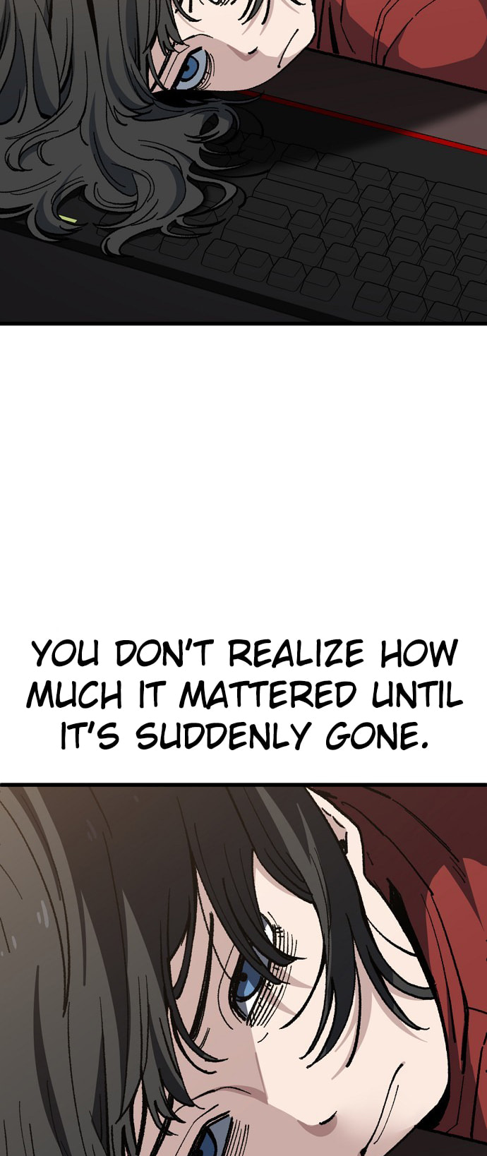 Unemployed Gye Baeksun Chapter 170 page 14 - 