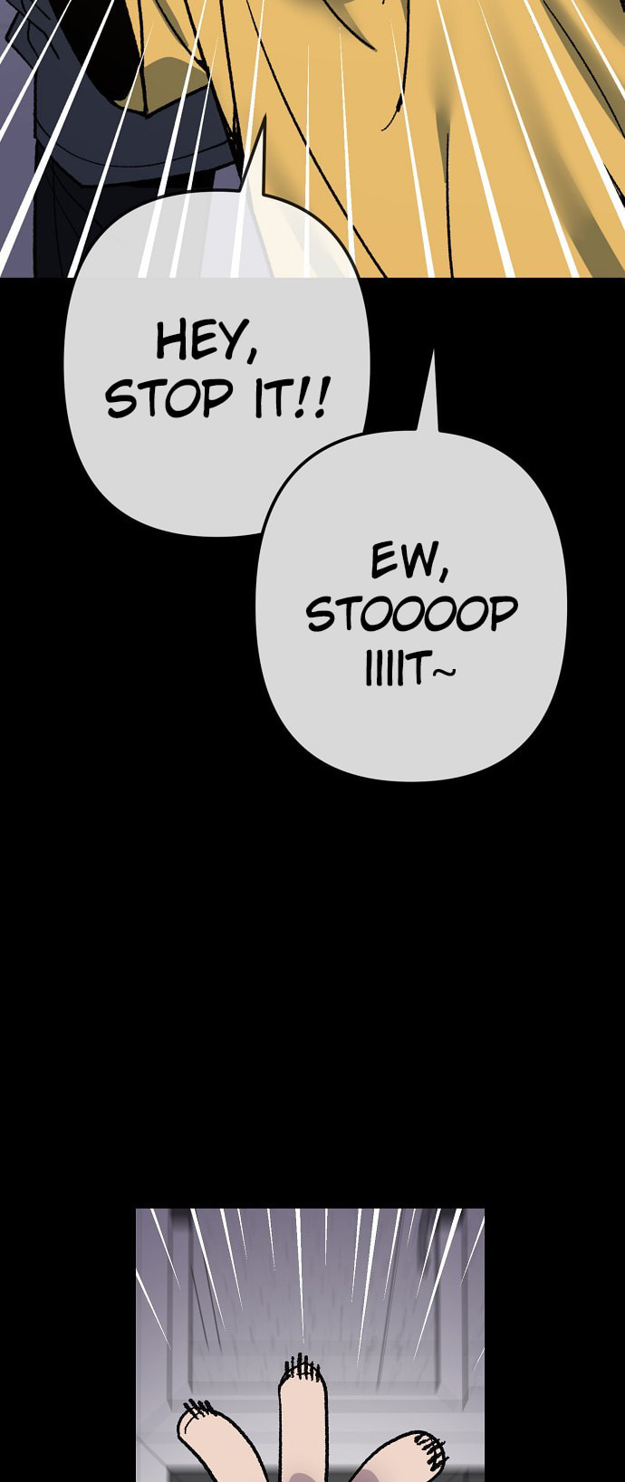 Unemployed Gye Baeksun Chapter 170 page 17 - 