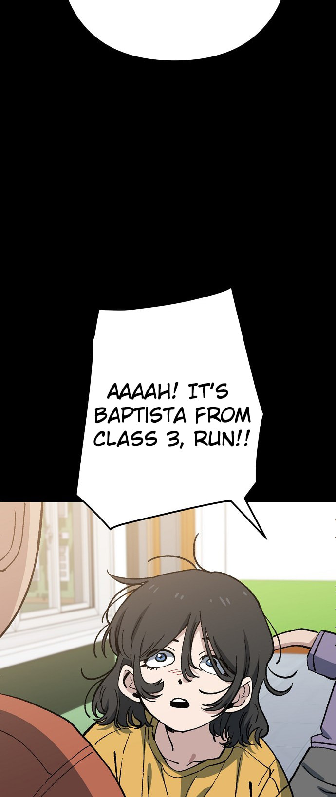 Unemployed Gye Baeksun Chapter 170 page 20 - 