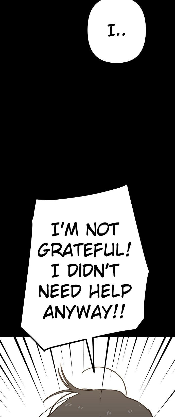 Unemployed Gye Baeksun Chapter 170 page 22 - 