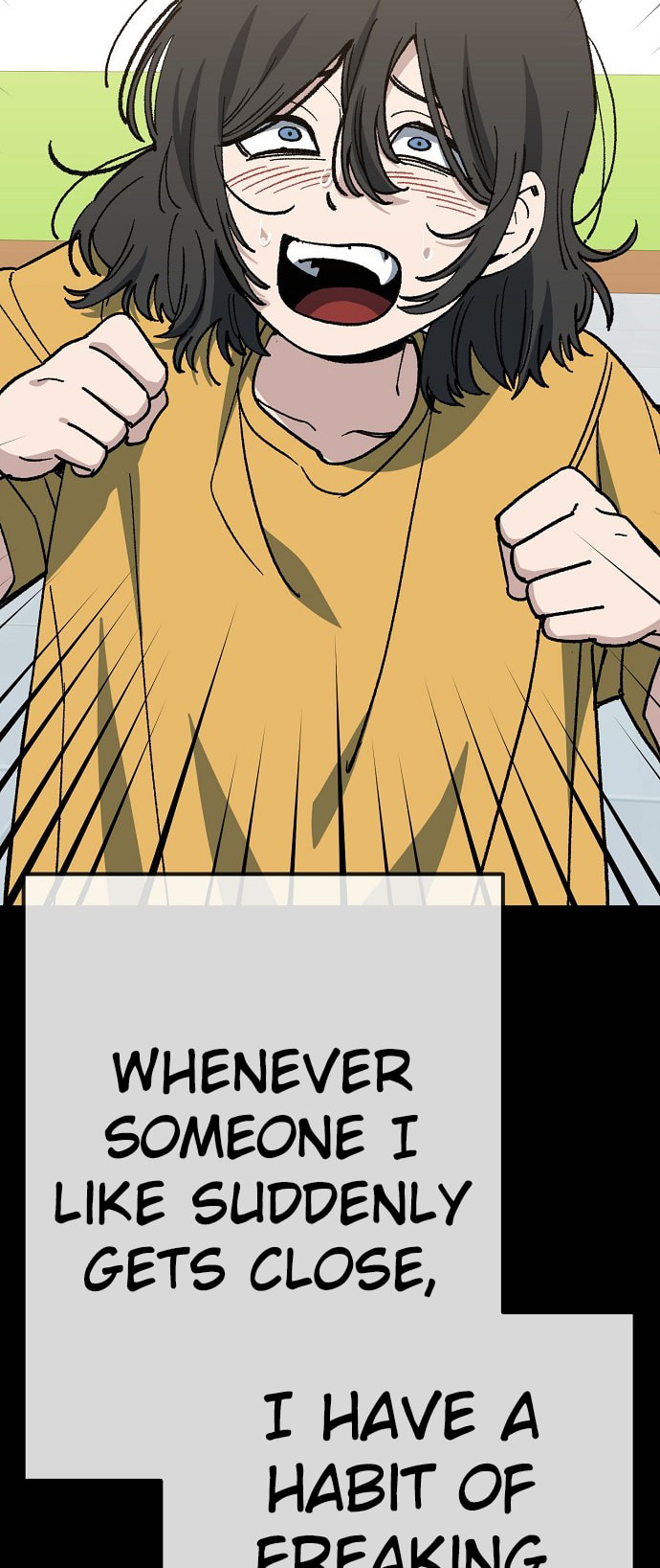 Unemployed Gye Baeksun Chapter 170 page 23 - 