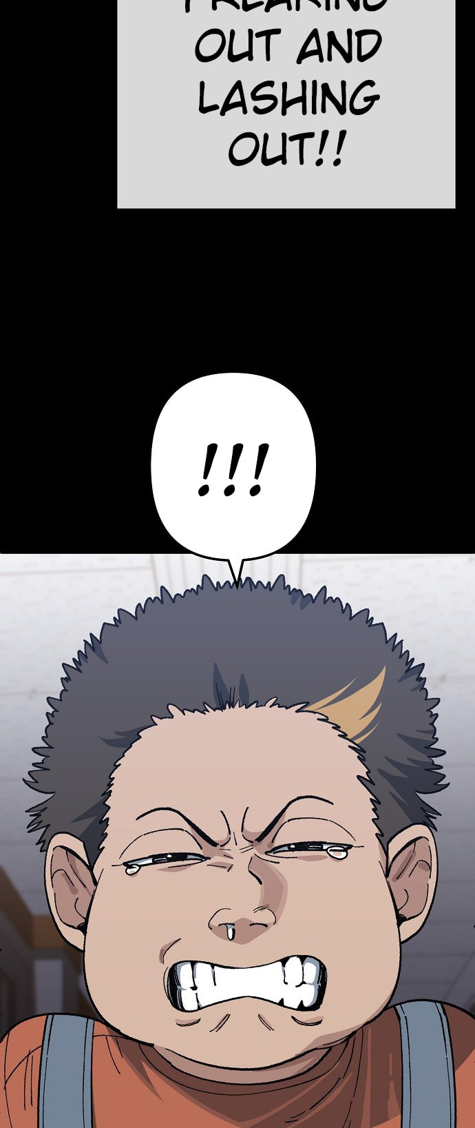 Unemployed Gye Baeksun Chapter 170 page 24 - 