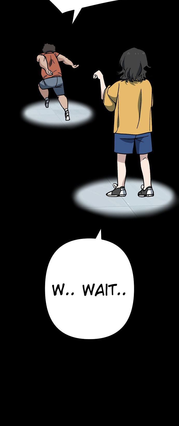 Unemployed Gye Baeksun Chapter 170 page 26 - 