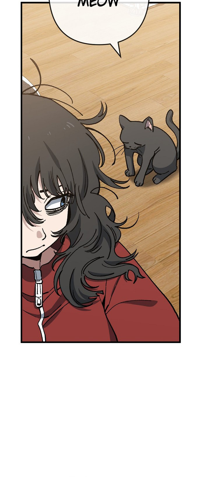 Unemployed Gye Baeksun Chapter 170 page 30 - 