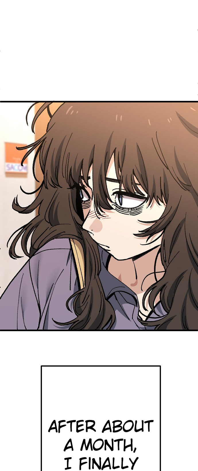Unemployed Gye Baeksun Chapter 170 page 4 - 