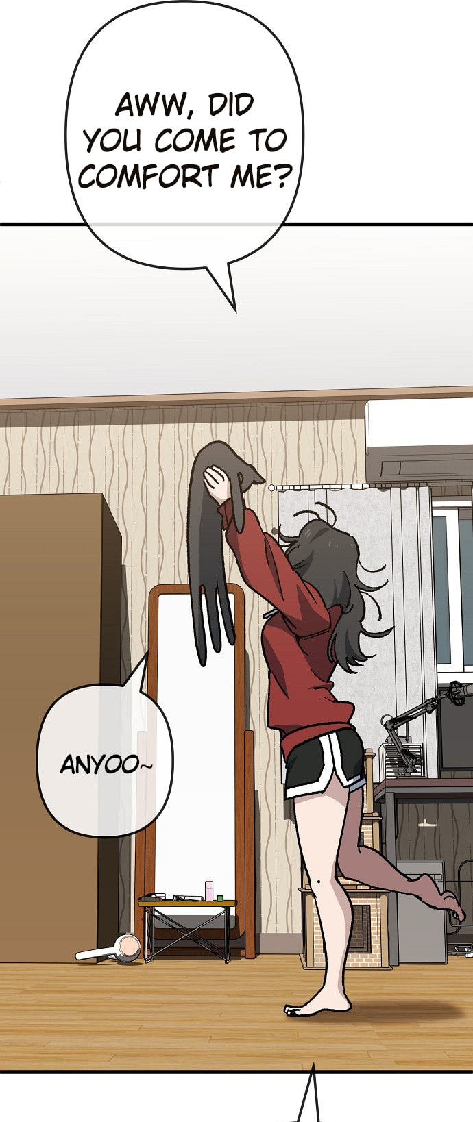 Unemployed Gye Baeksun Chapter 170 page 31 - 