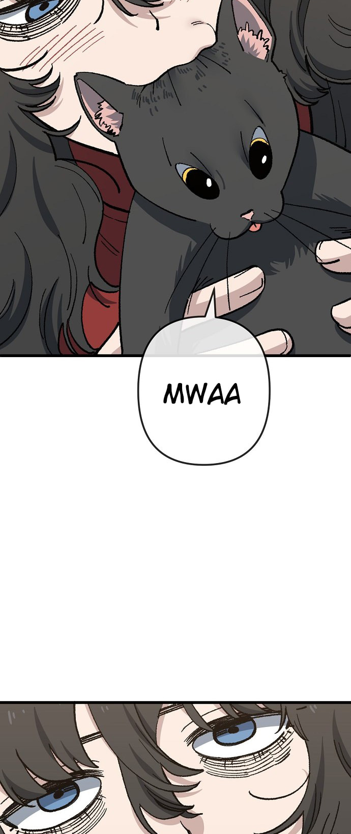 Unemployed Gye Baeksun Chapter 170 page 33 - 