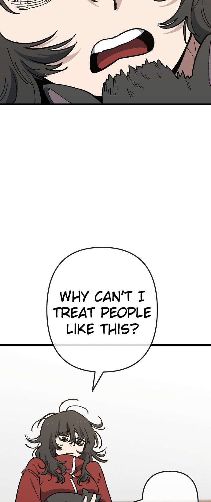 Unemployed Gye Baeksun Chapter 170 page 34 - 