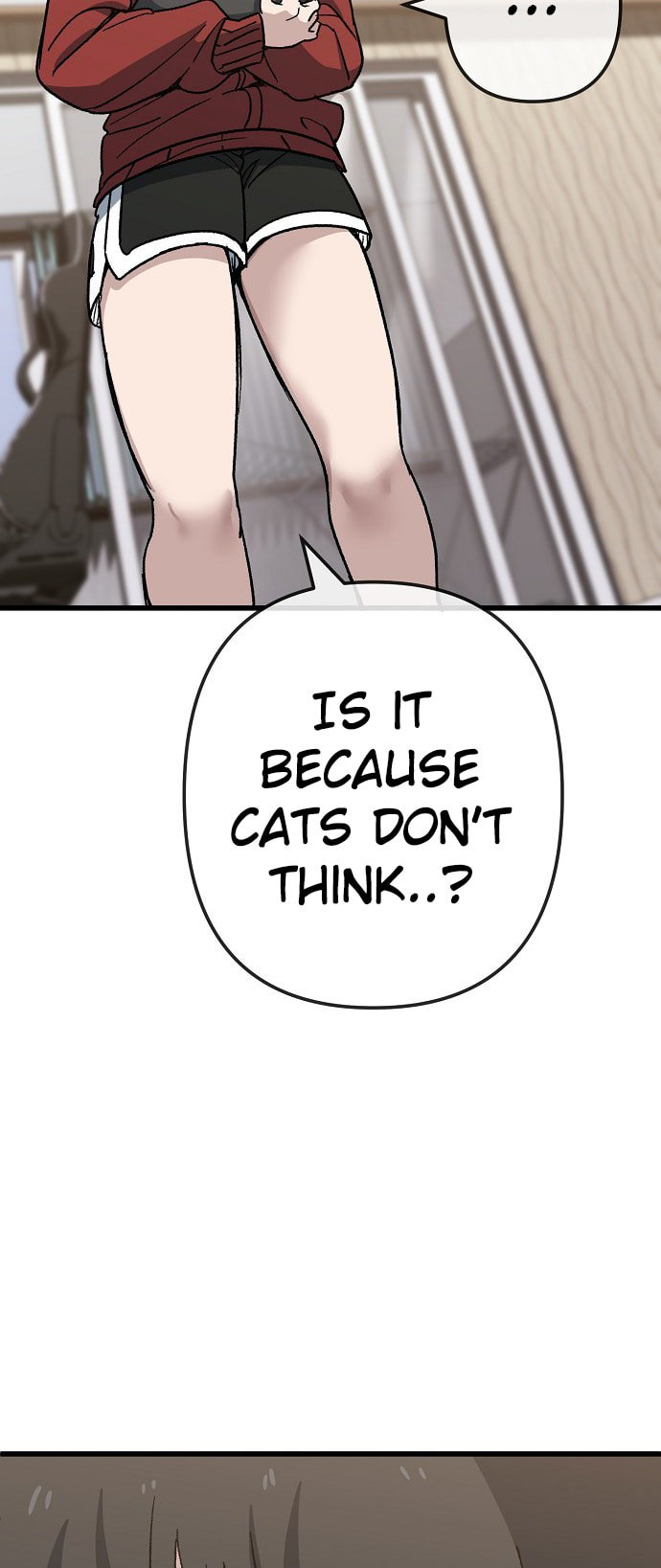 Unemployed Gye Baeksun Chapter 170 page 35 - 