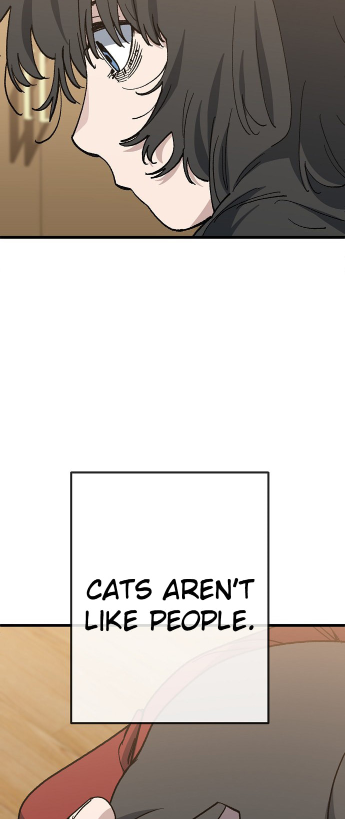 Unemployed Gye Baeksun Chapter 170 page 36 - 