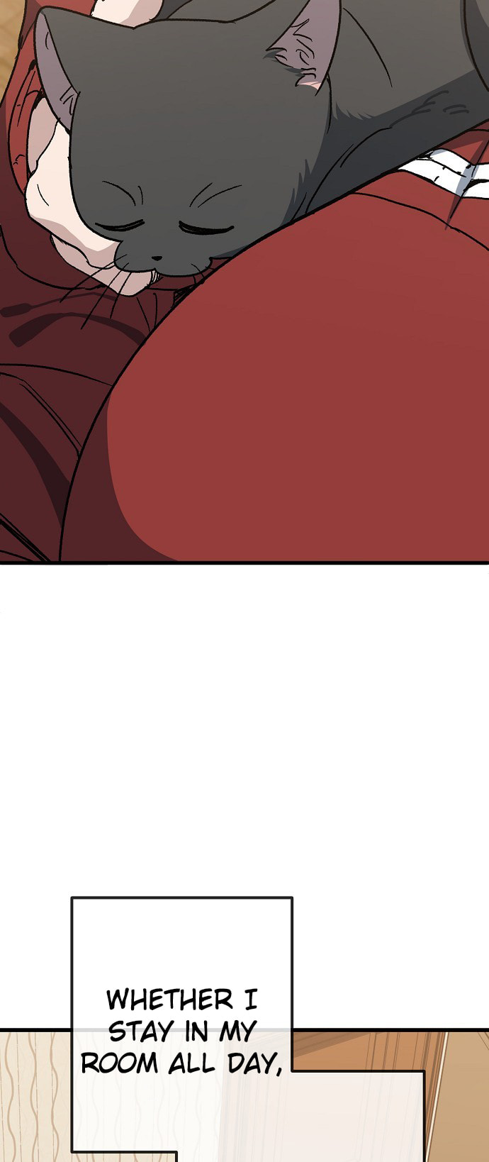 Unemployed Gye Baeksun Chapter 170 page 37 - 
