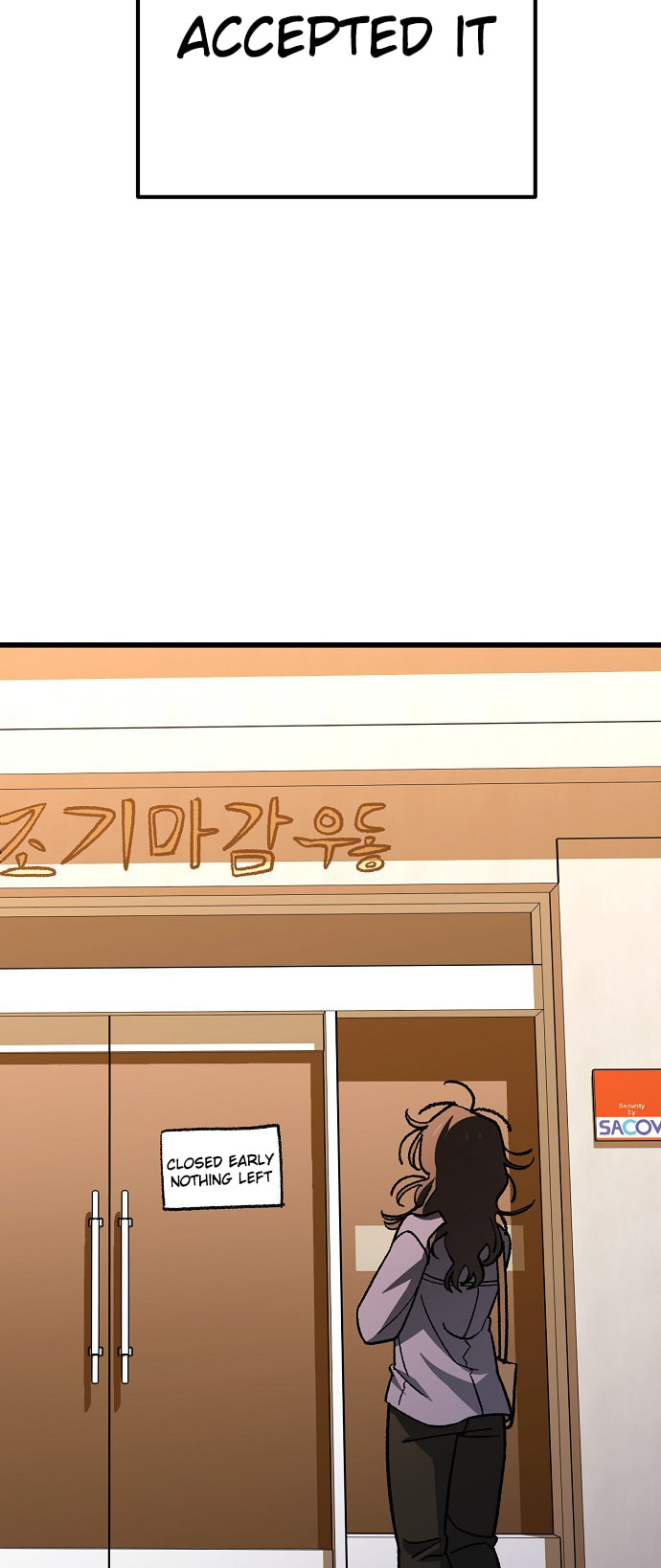 Unemployed Gye Baeksun Chapter 170 page 5 - 