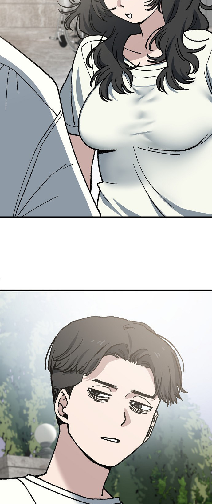 Unemployed Gye Baeksun Chapter 170 page 42 - 
