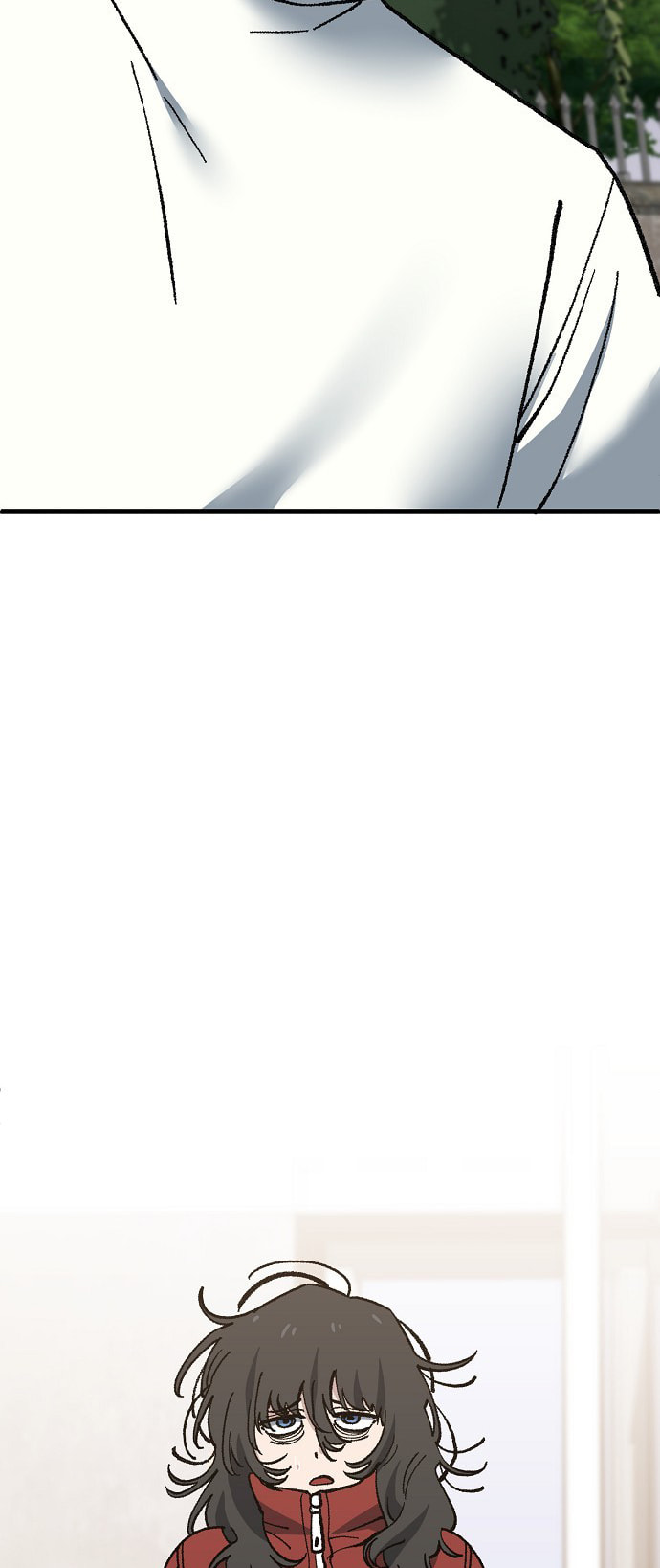 Unemployed Gye Baeksun Chapter 170 page 43 - 