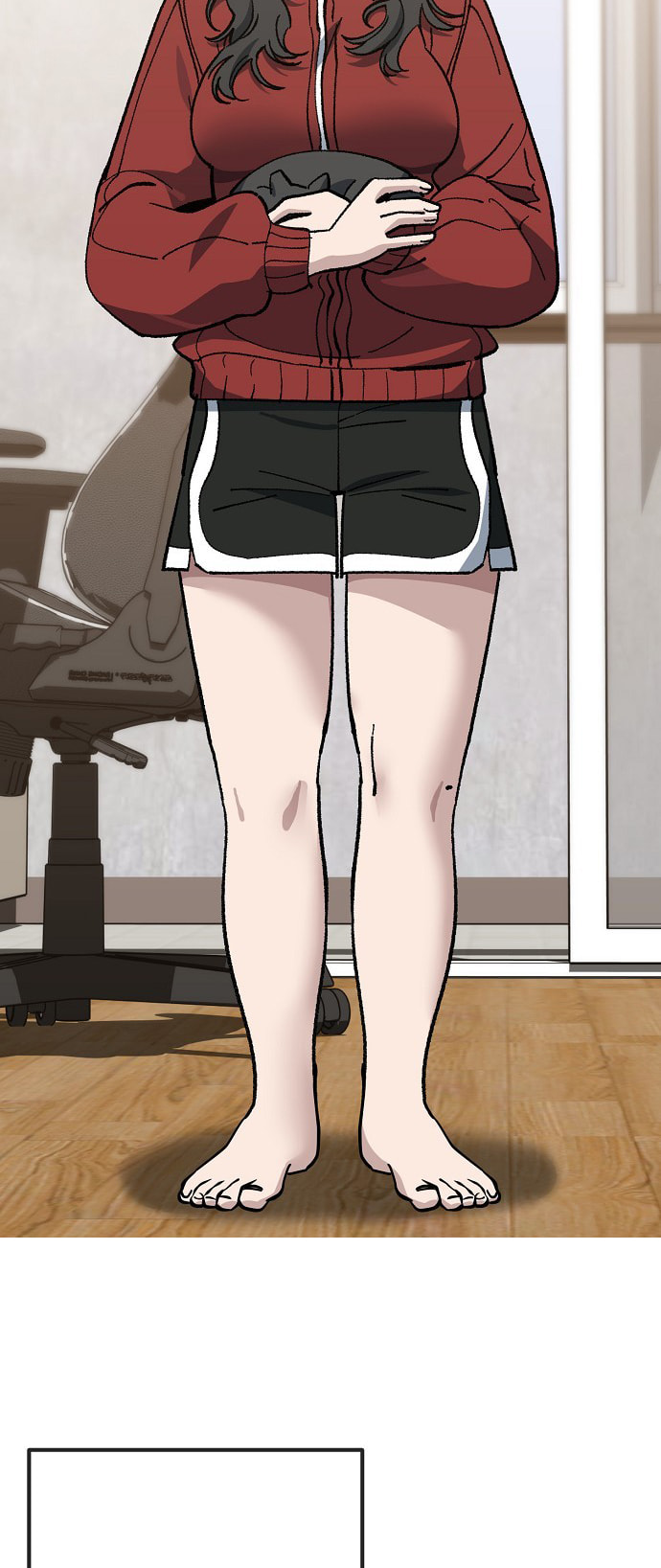 Unemployed Gye Baeksun Chapter 170 page 44 - 