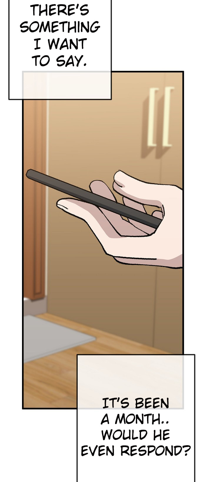 Unemployed Gye Baeksun Chapter 170 page 45 - 