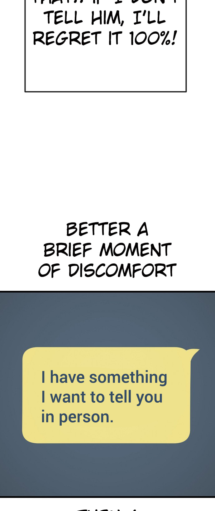 Unemployed Gye Baeksun Chapter 170 page 49 - 