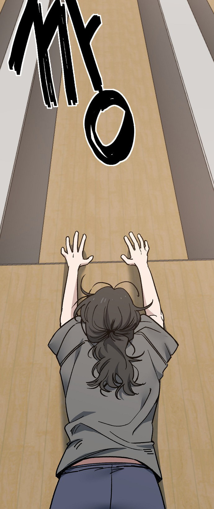 Unemployed Gye Baeksun Chapter 170 page 10 - 