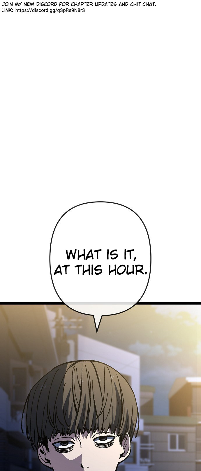 Unemployed Gye Baeksun Chapter 171 page 1 - 
