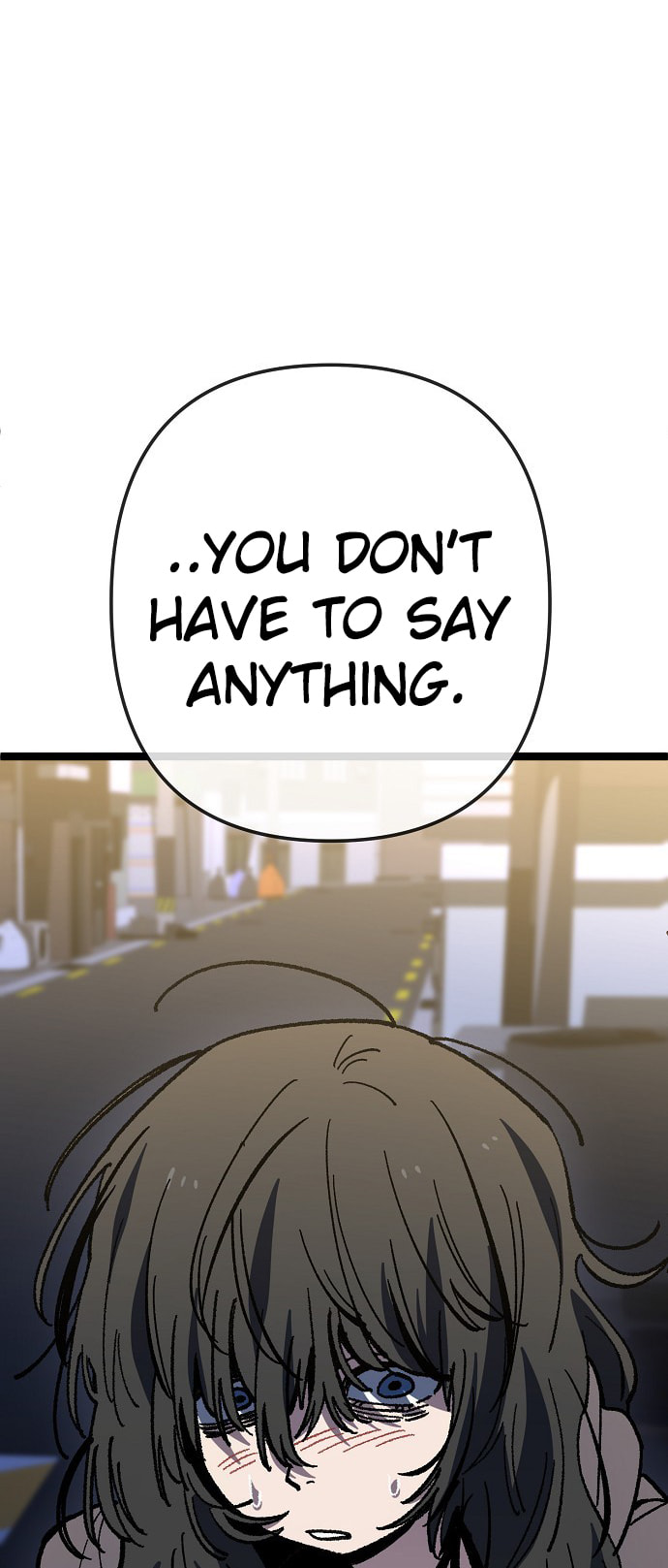Unemployed Gye Baeksun Chapter 171 page 12 - 