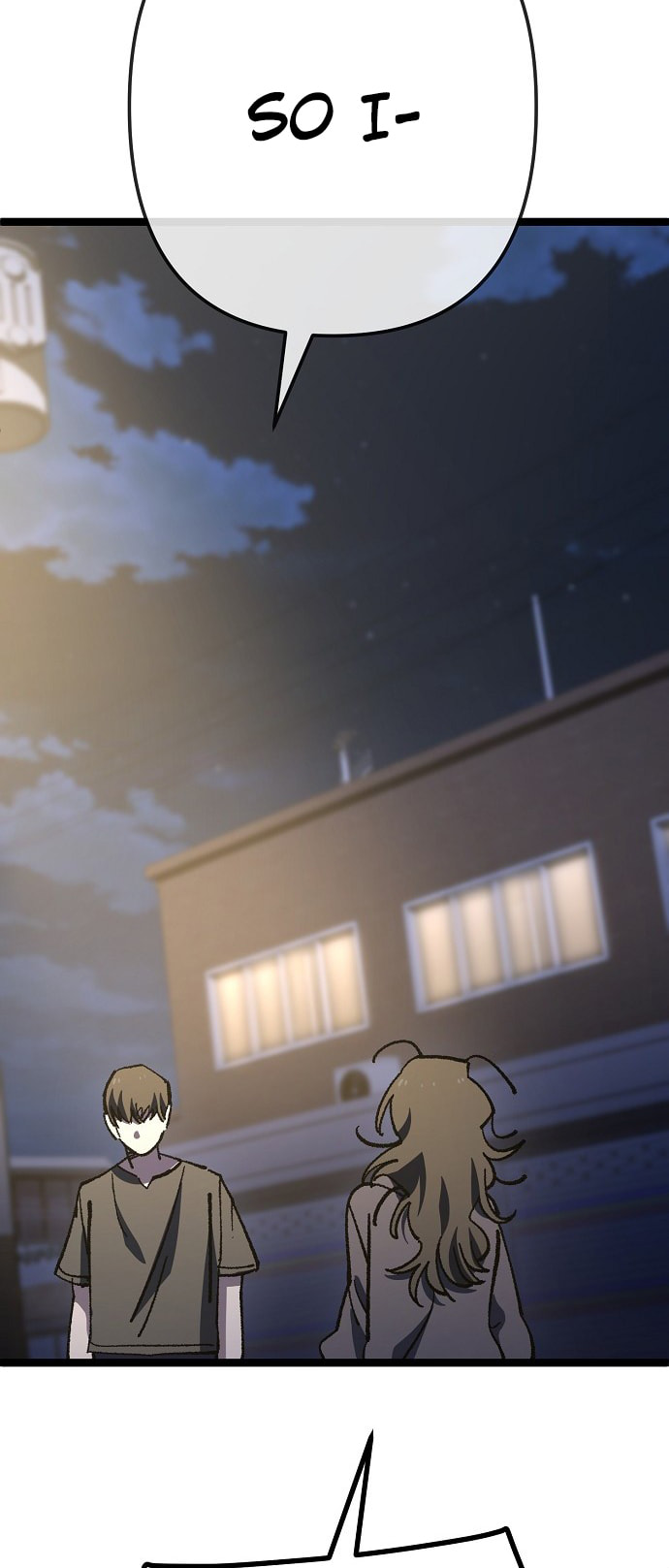 Unemployed Gye Baeksun Chapter 171 page 20 - 