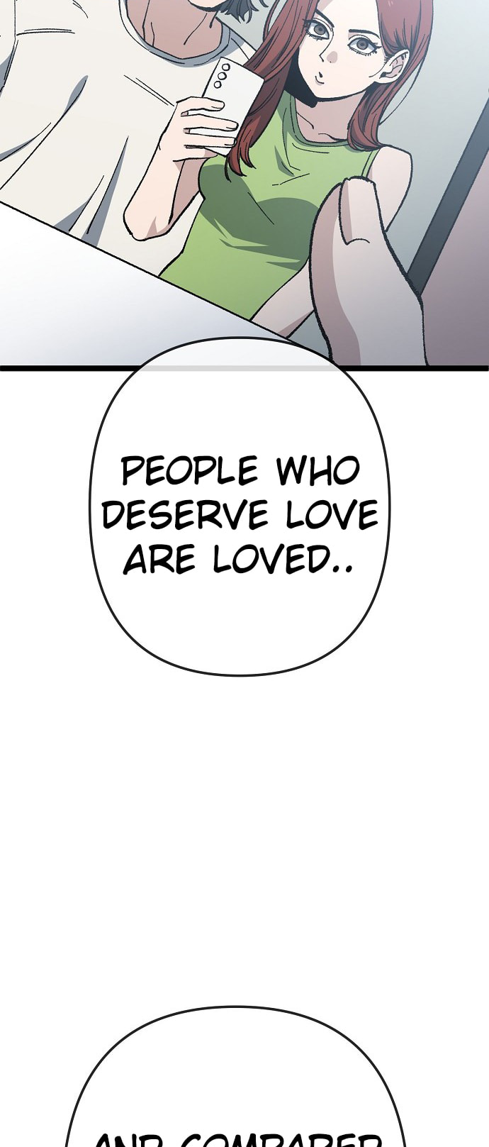 Unemployed Gye Baeksun Chapter 171 page 29 - 