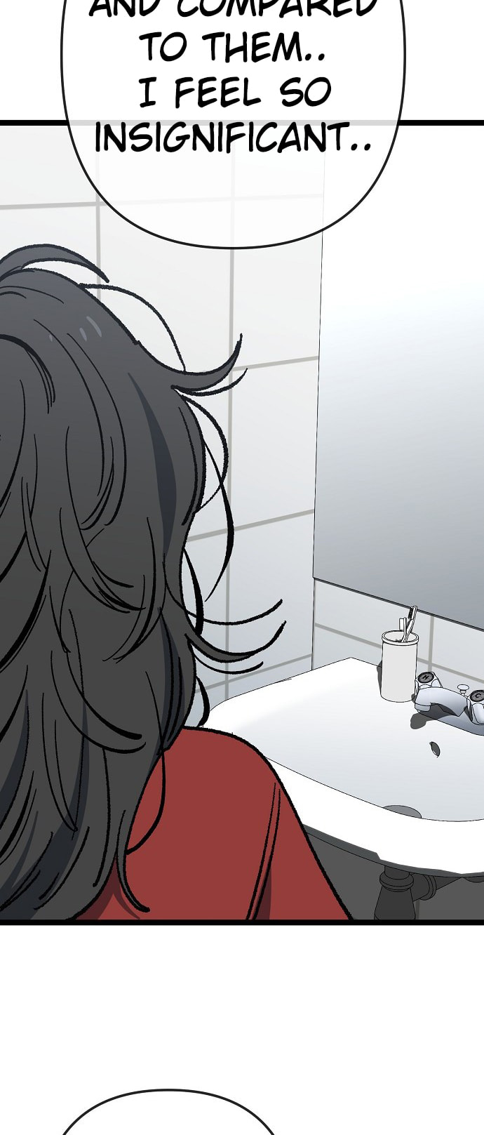 Unemployed Gye Baeksun Chapter 171 page 30 - 