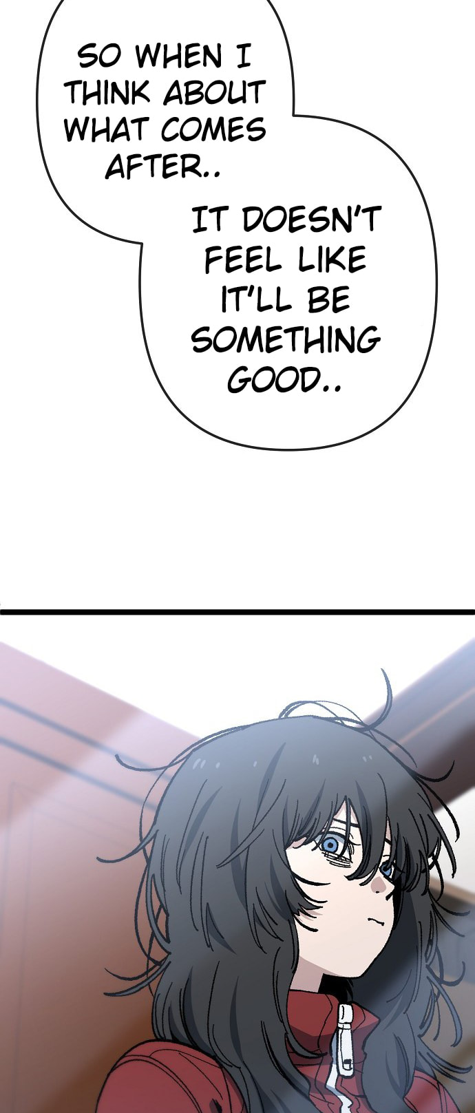 Unemployed Gye Baeksun Chapter 171 page 31 - 