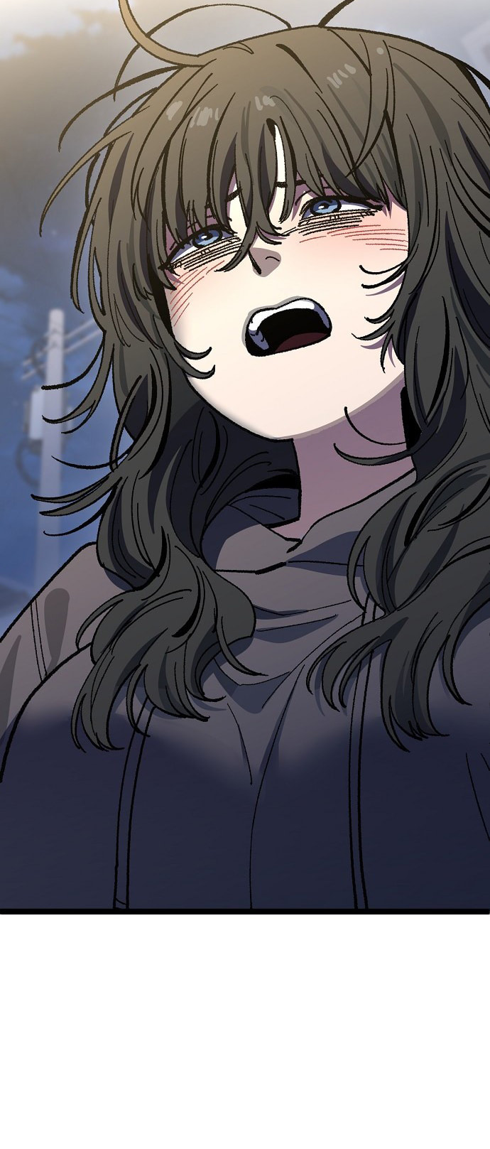 Unemployed Gye Baeksun Chapter 171 page 36 - 
