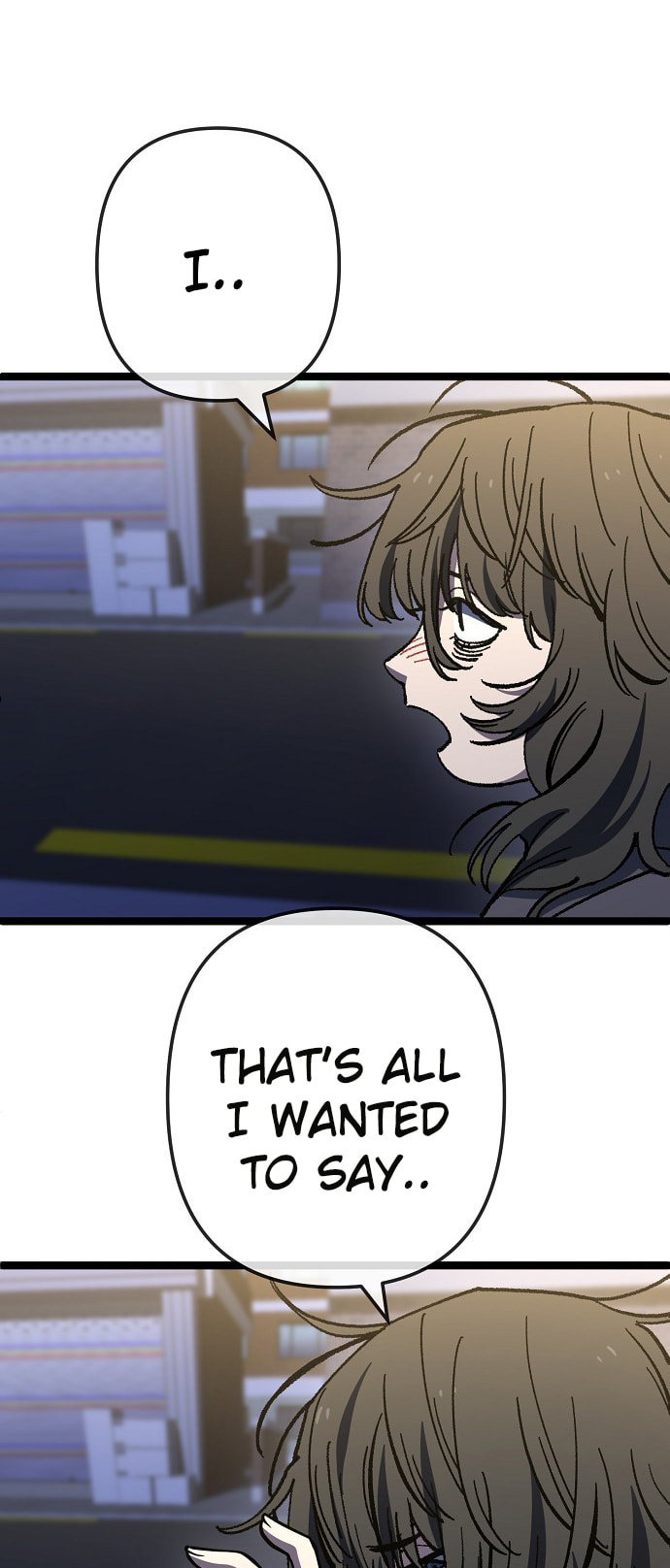 Unemployed Gye Baeksun Chapter 171 page 37 - 