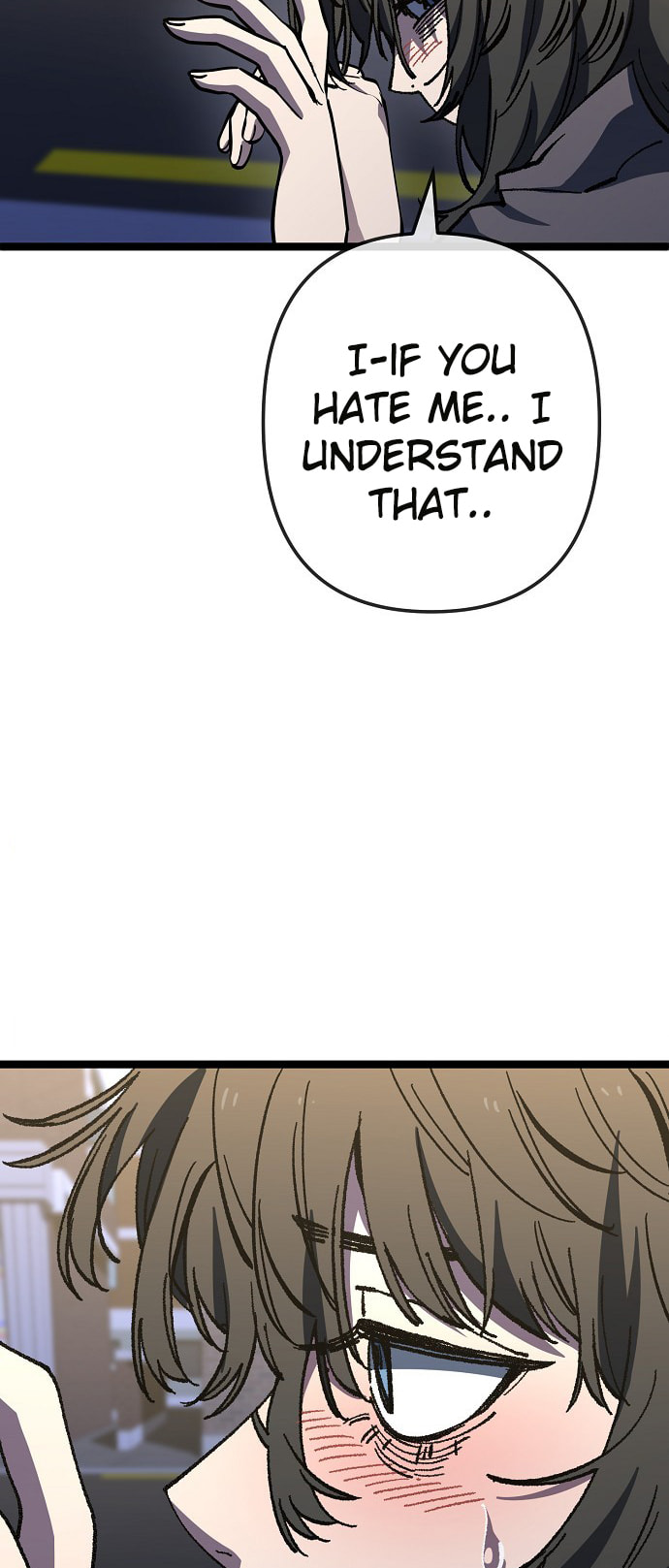 Unemployed Gye Baeksun Chapter 171 page 38 - 