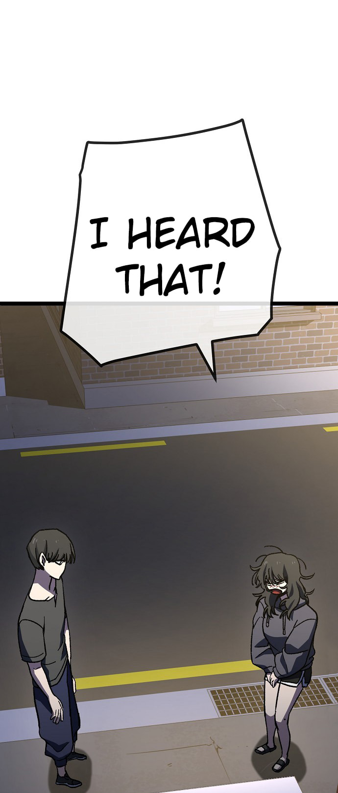 Unemployed Gye Baeksun Chapter 171 page 5 - 