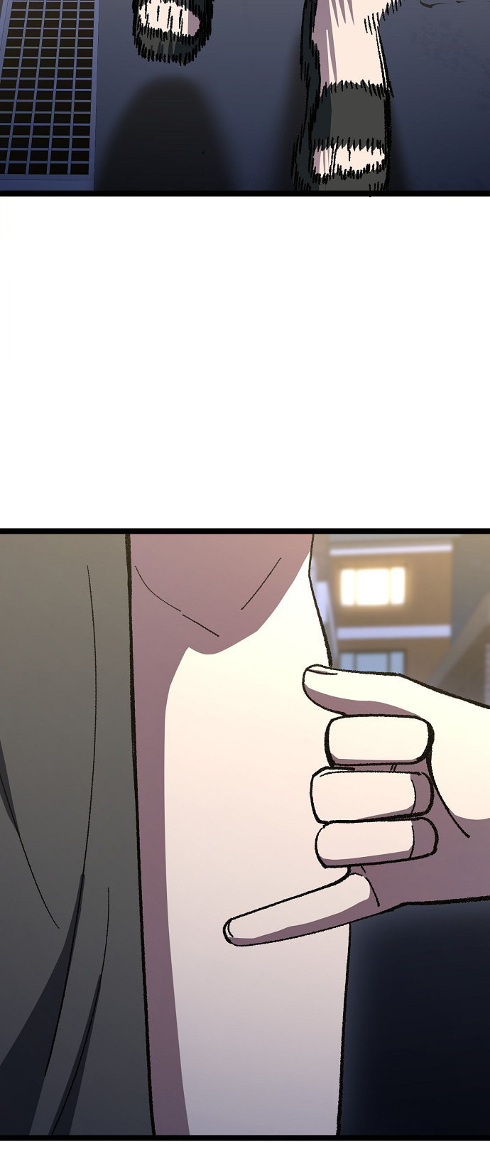 Unemployed Gye Baeksun Chapter 171 page 42 - 
