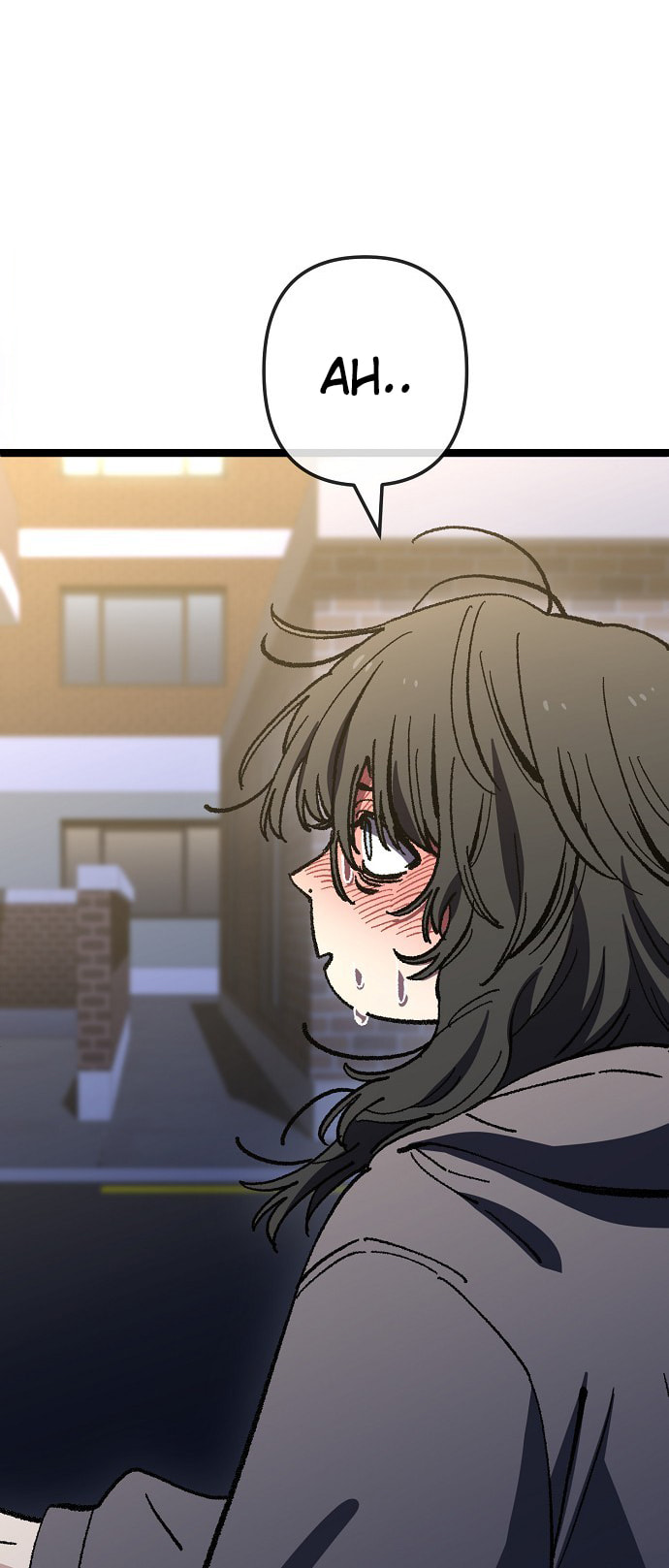 Unemployed Gye Baeksun Chapter 171 page 49 - 