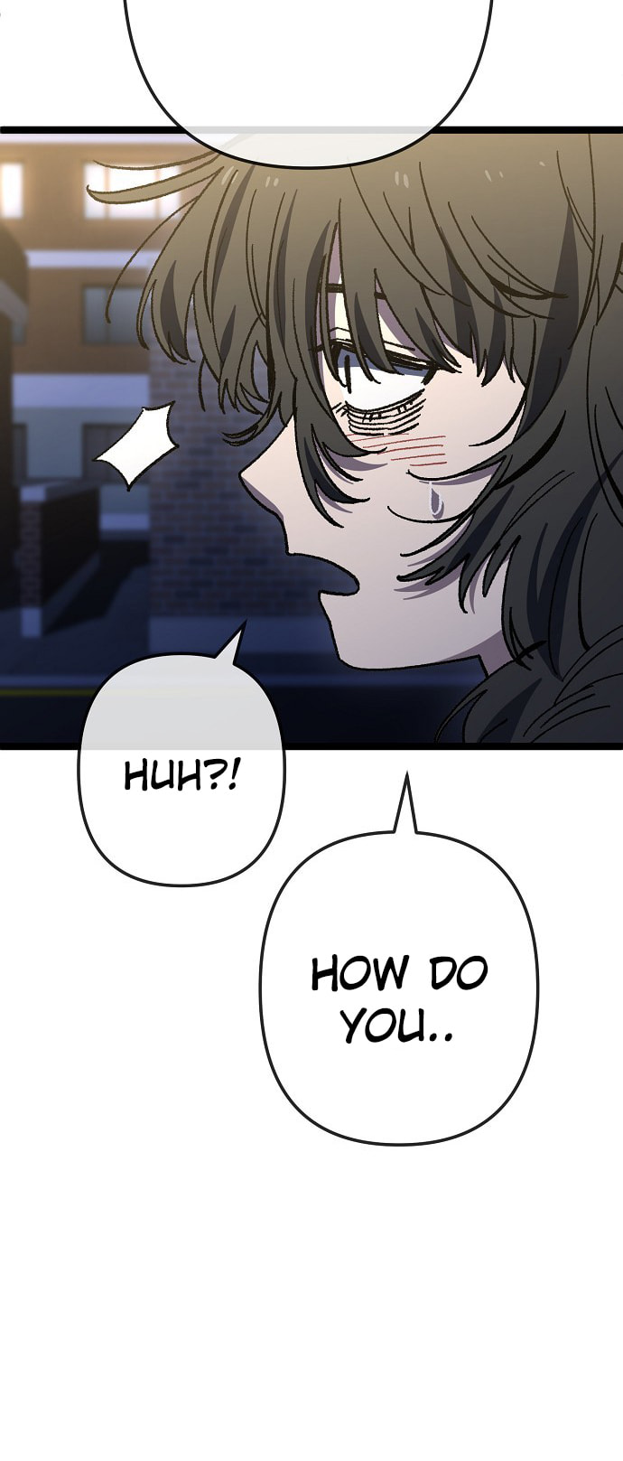 Unemployed Gye Baeksun Chapter 171 page 7 - 