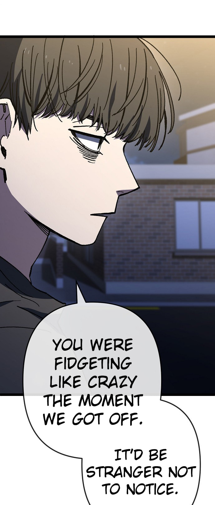 Unemployed Gye Baeksun Chapter 171 page 8 - 