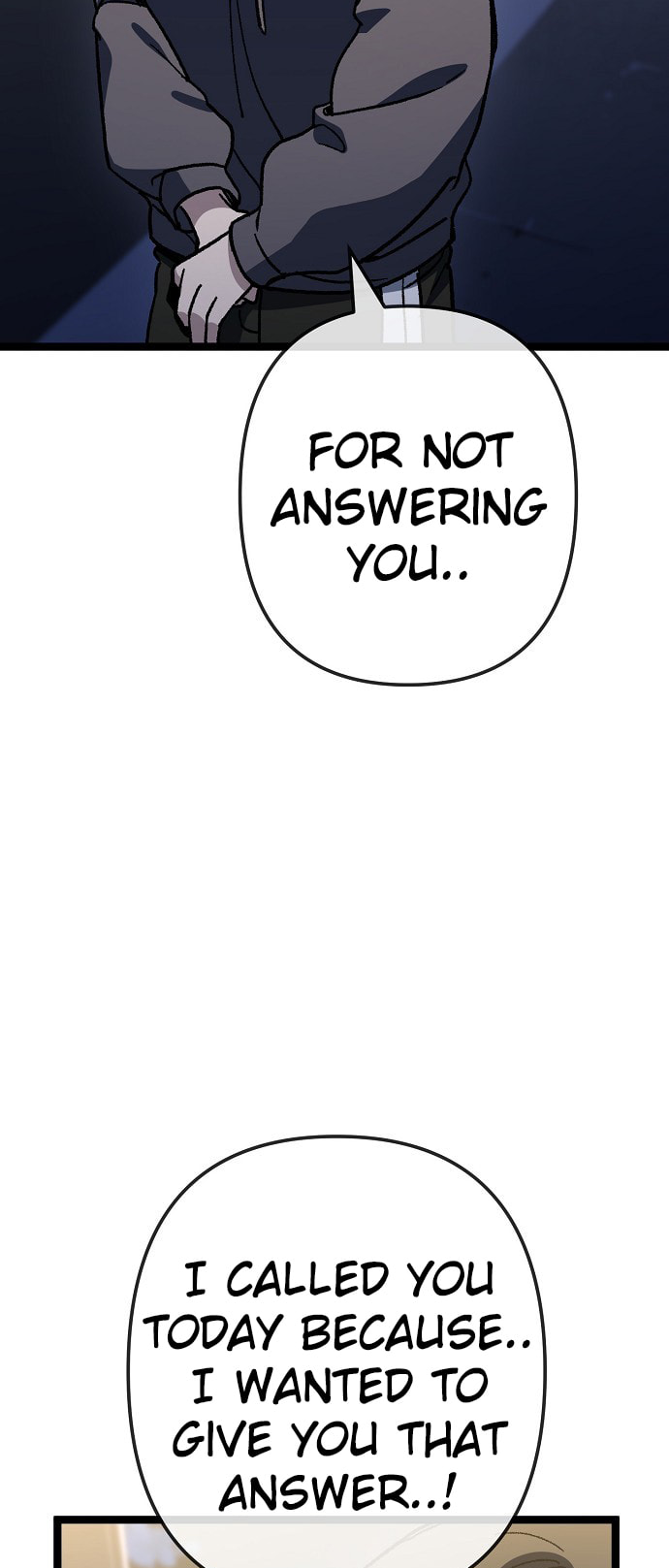 Unemployed Gye Baeksun Chapter 171 page 10 - 